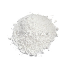 Bột silicon dioxide cho màng có nguồn gốc kỹ thuật số không thấm nước